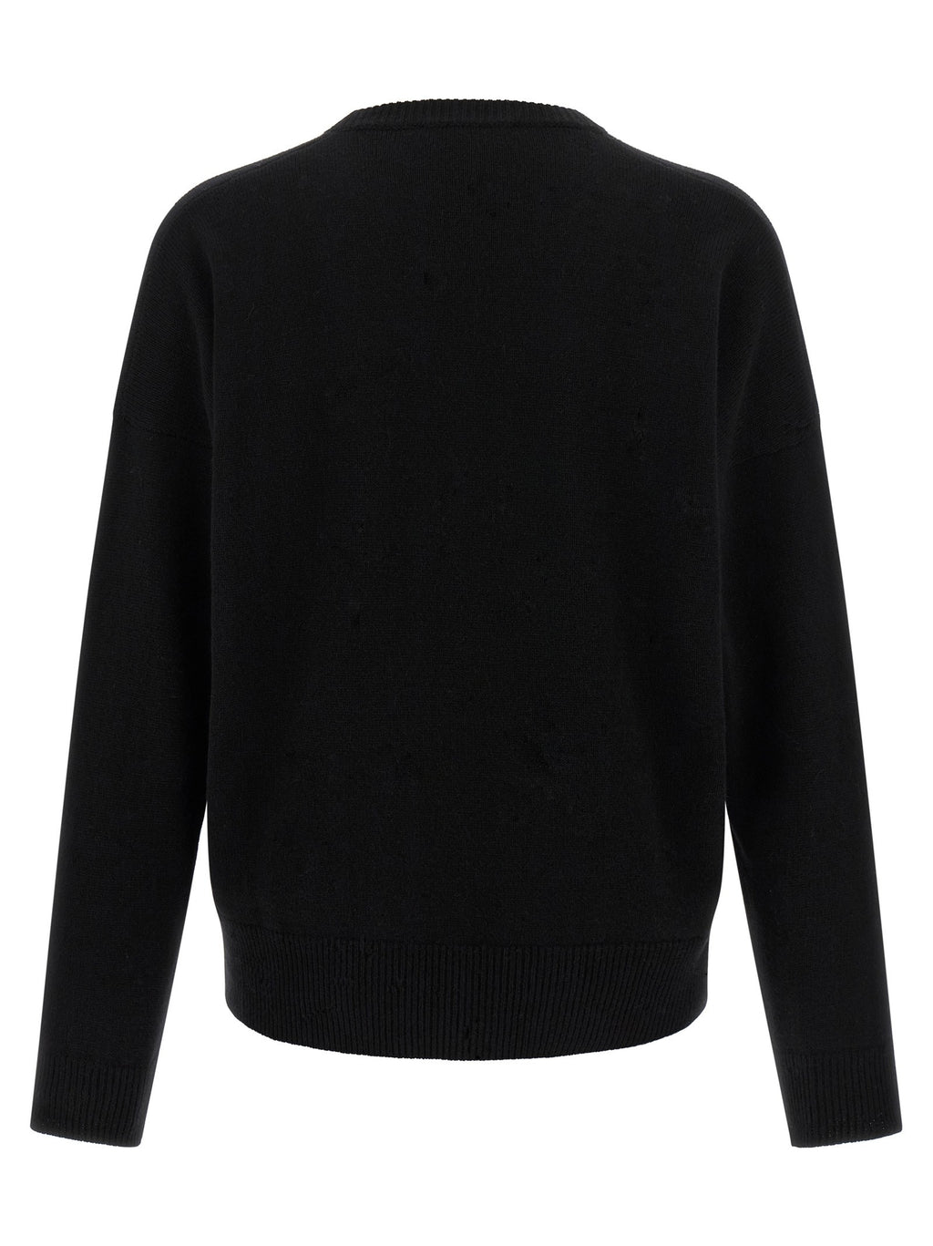 Wool and cashmere sweater 2