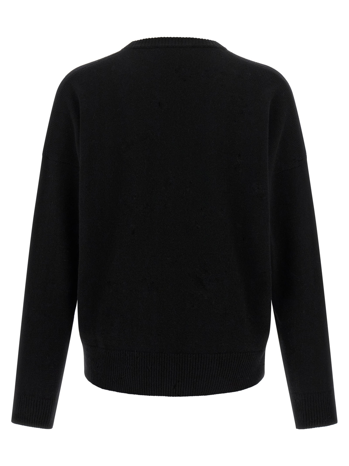 Wool and cashmere sweater 2