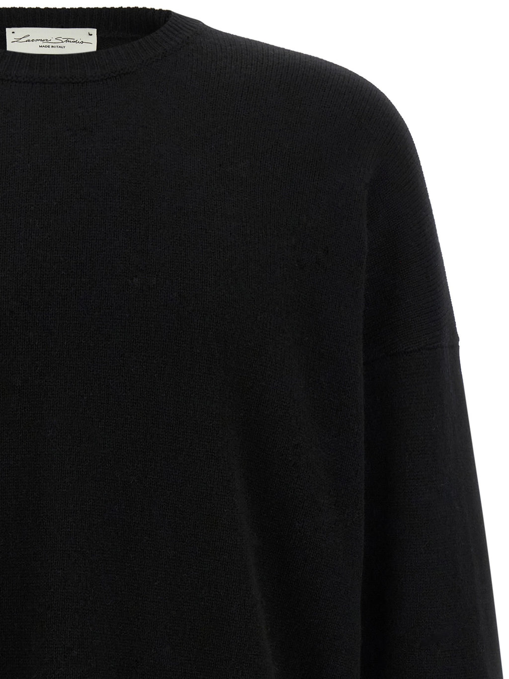 Wool and cashmere sweater 3