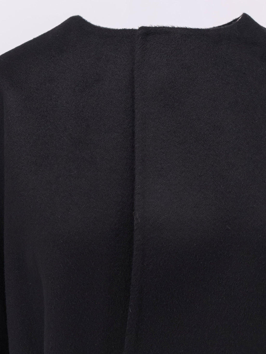 Wool and silk blend coat 3