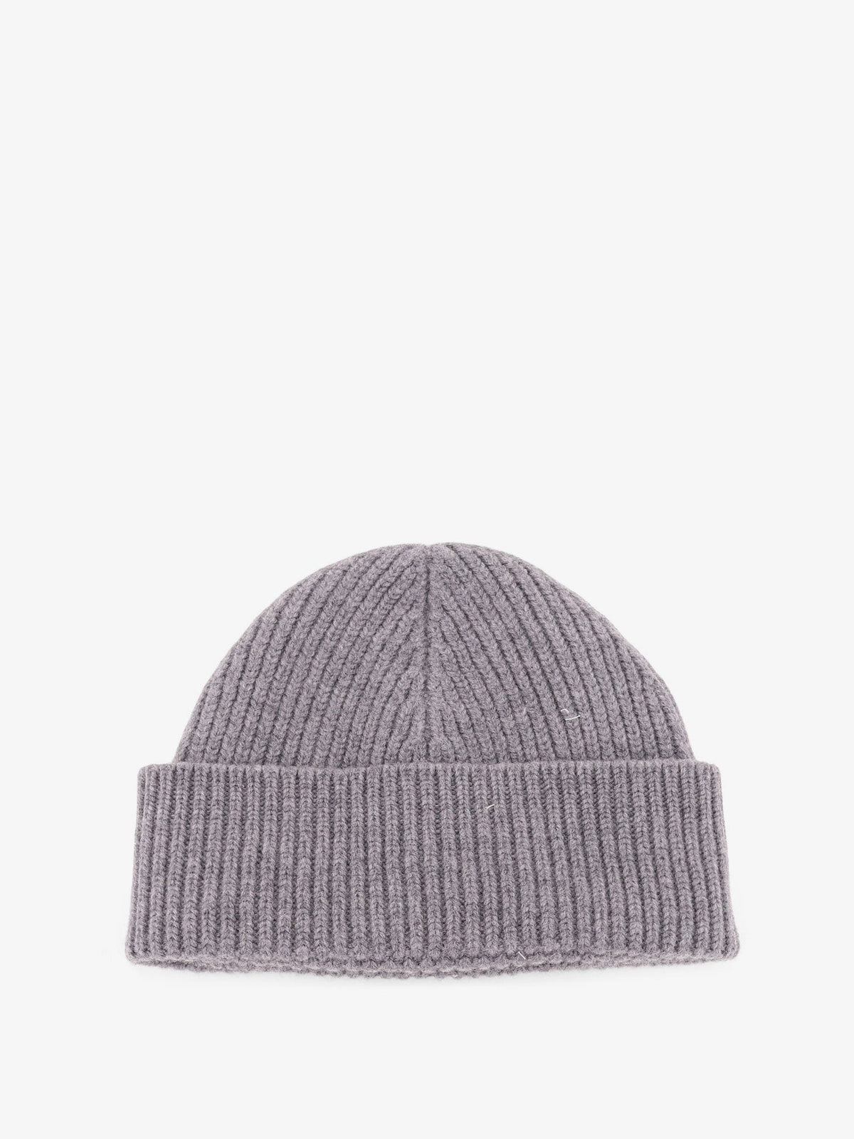 Wool beanie hat 2