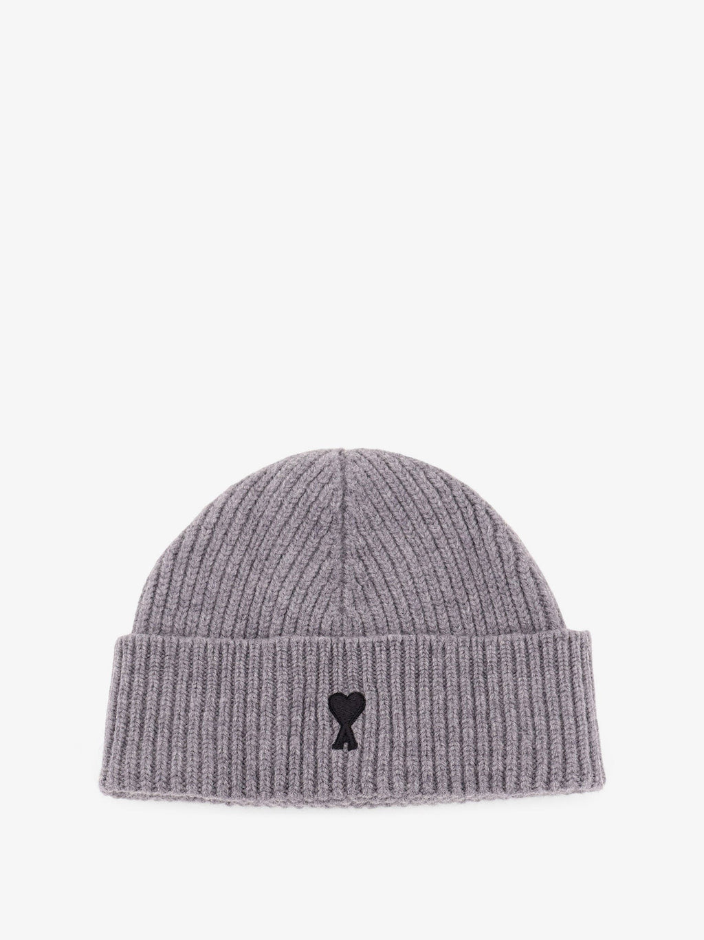 Wool beanie hat