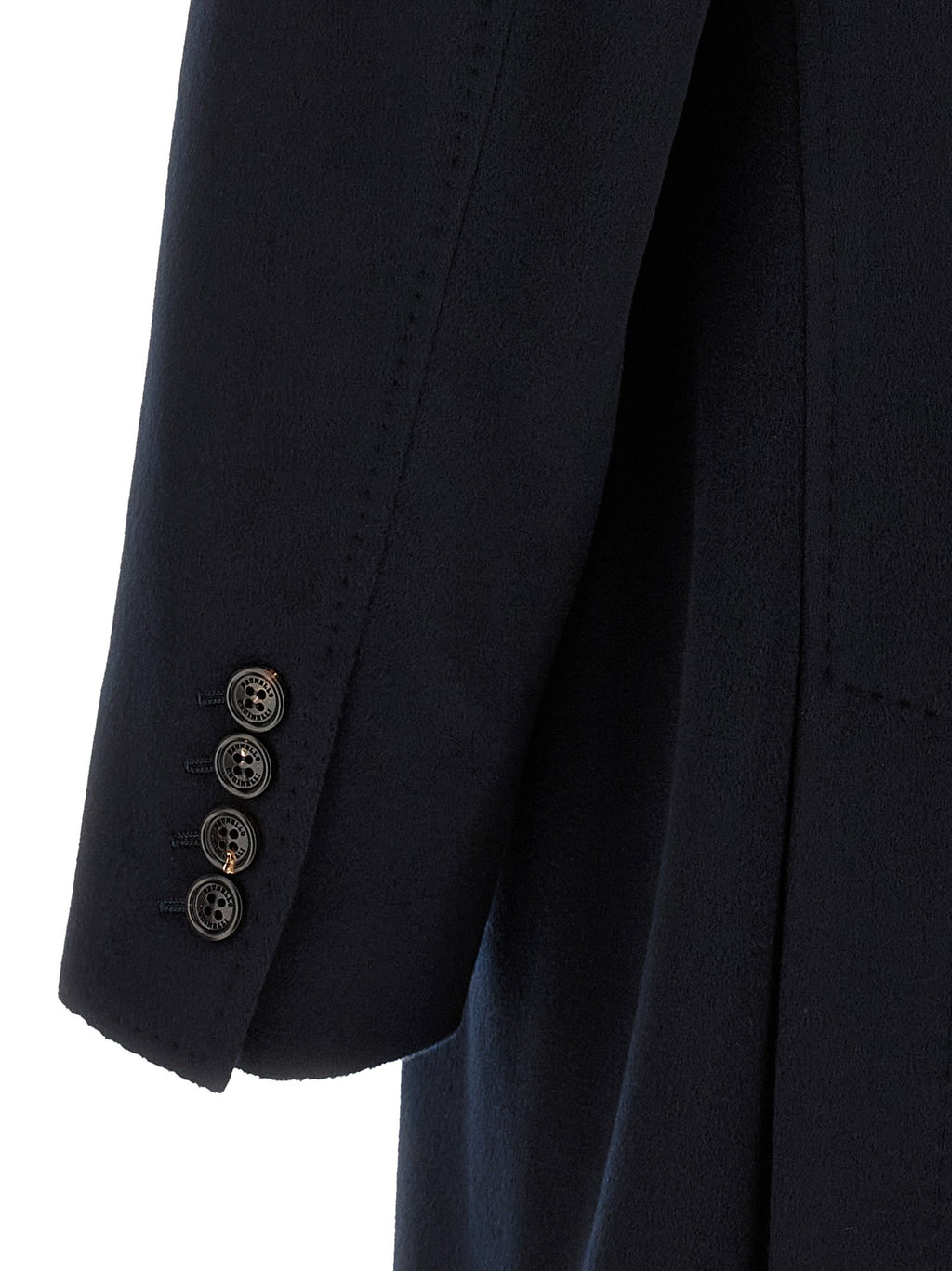 Wool beaver coat 4