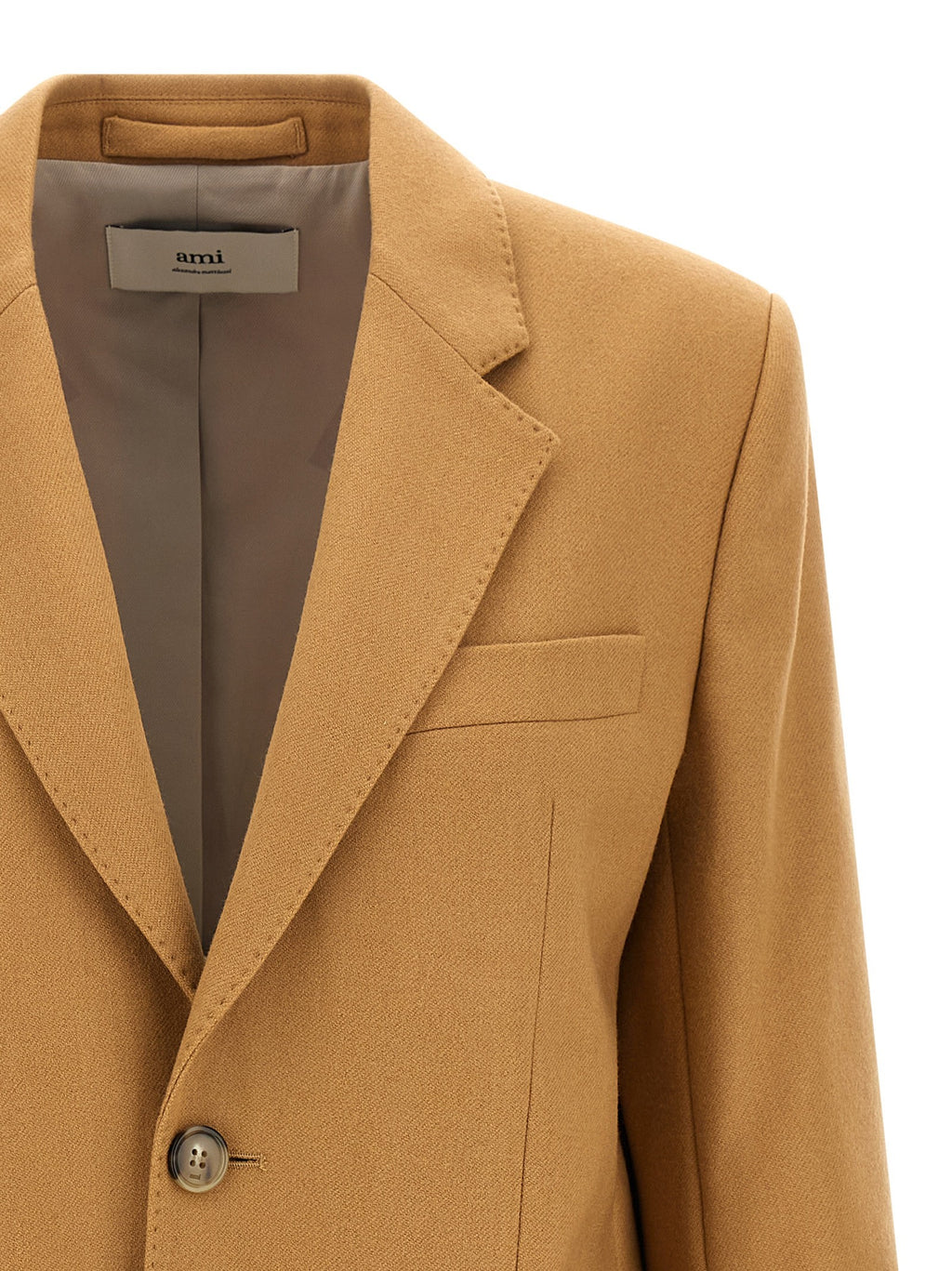 Wool blazer 3