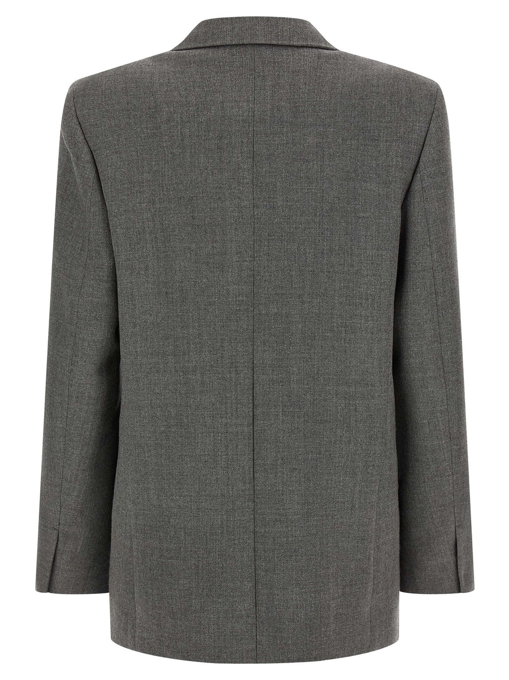 Wool blazer 2