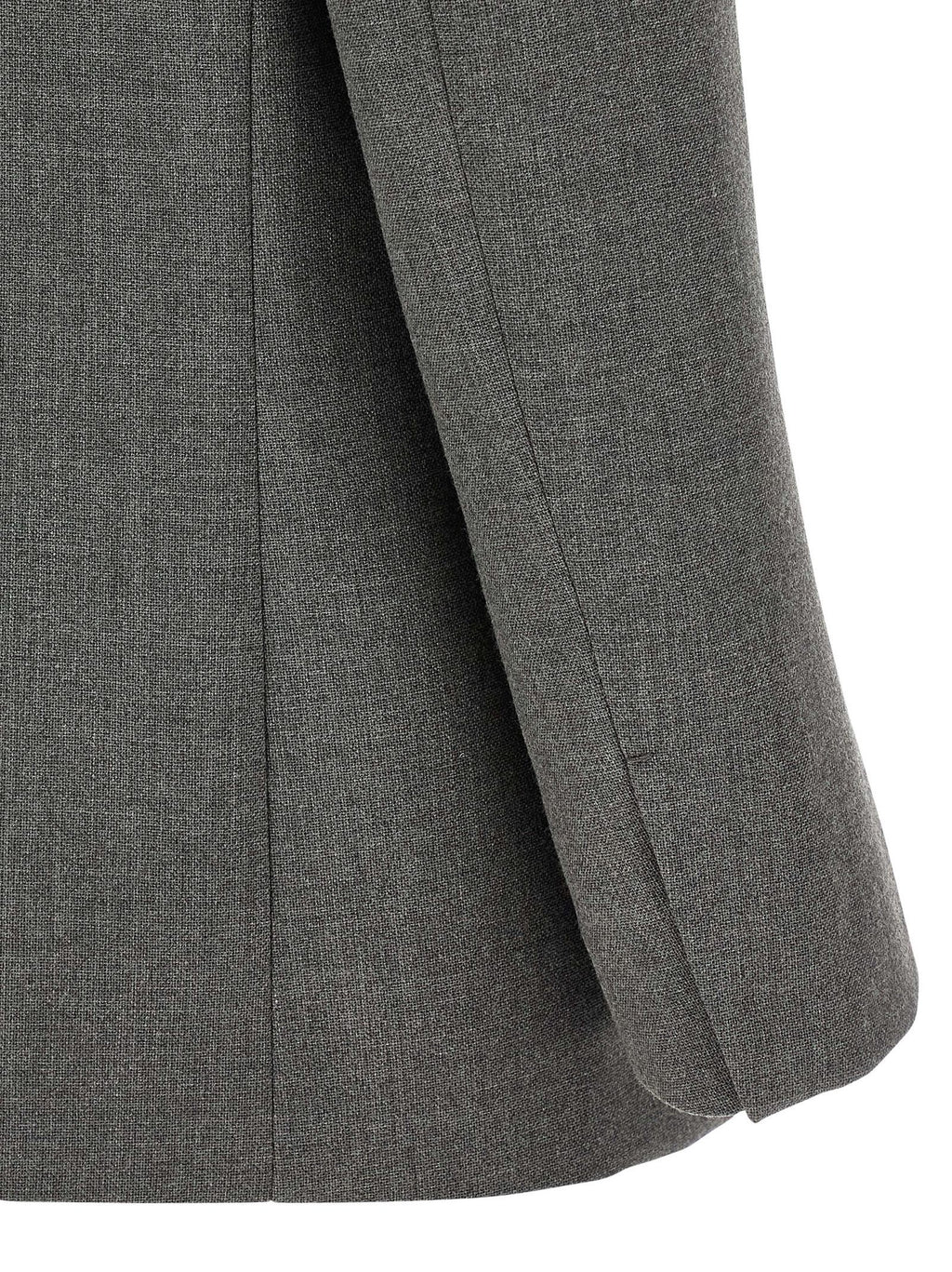 Wool blazer 4