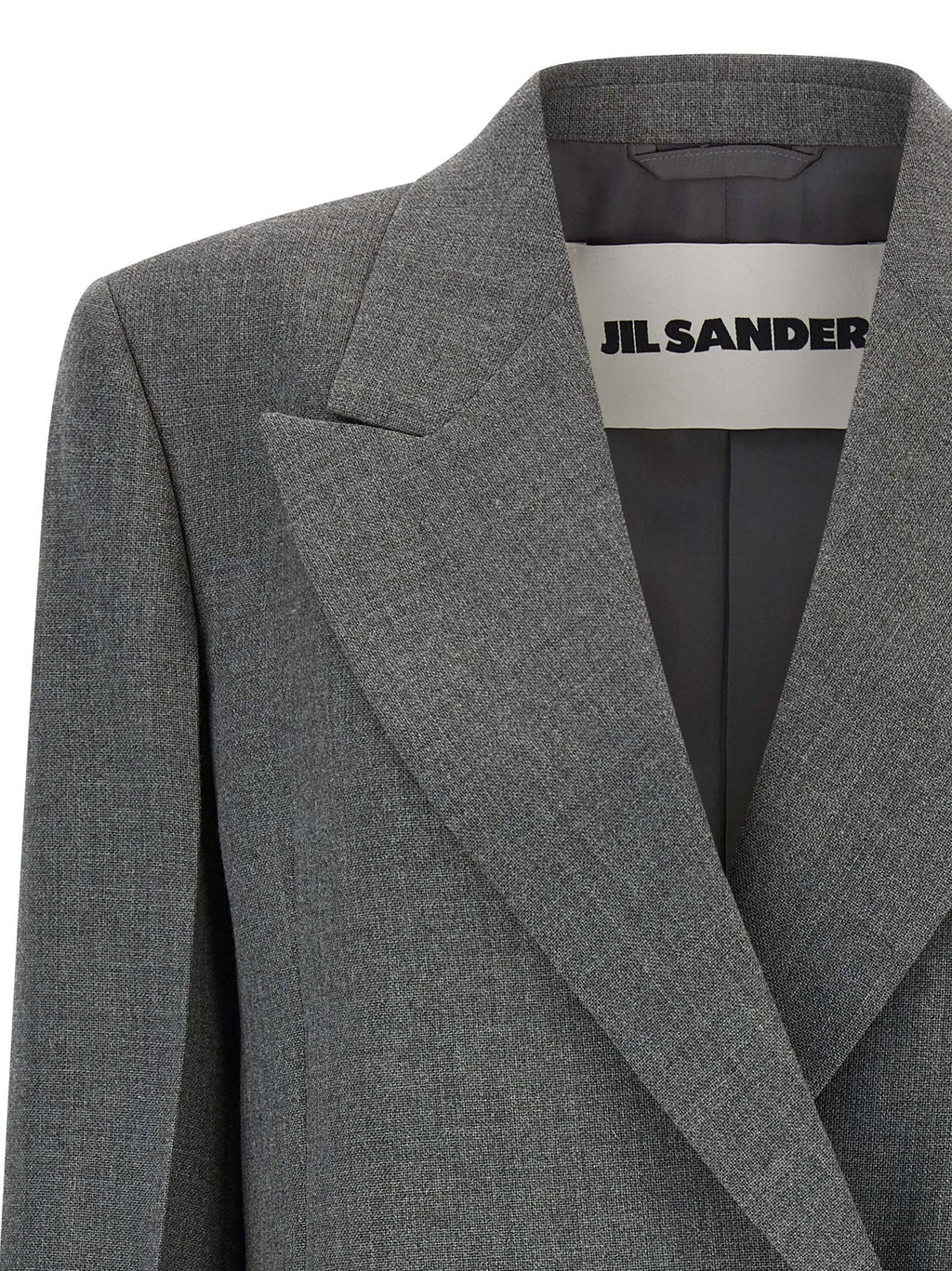 Wool blazer 3