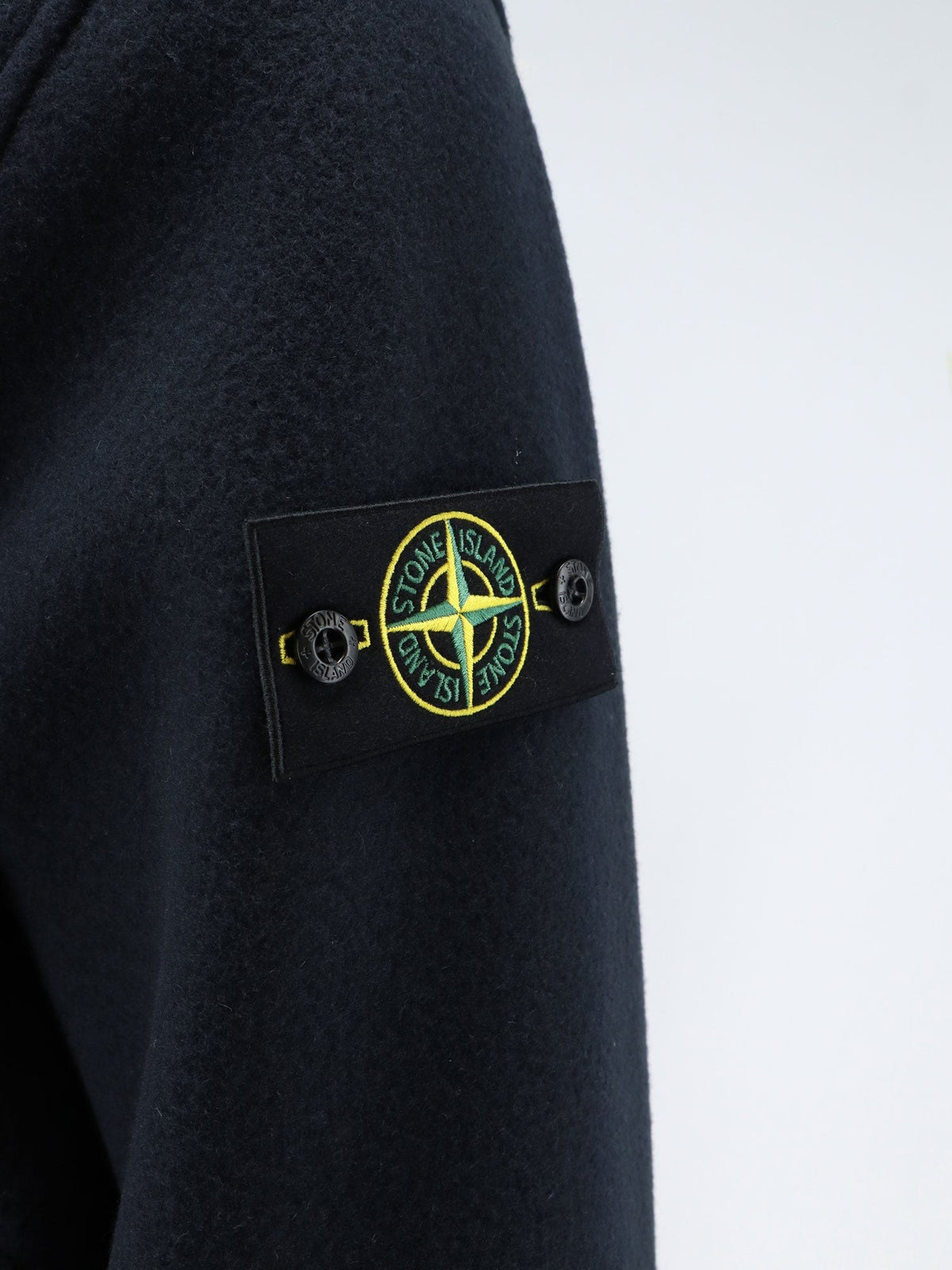 Wool blend coat 3