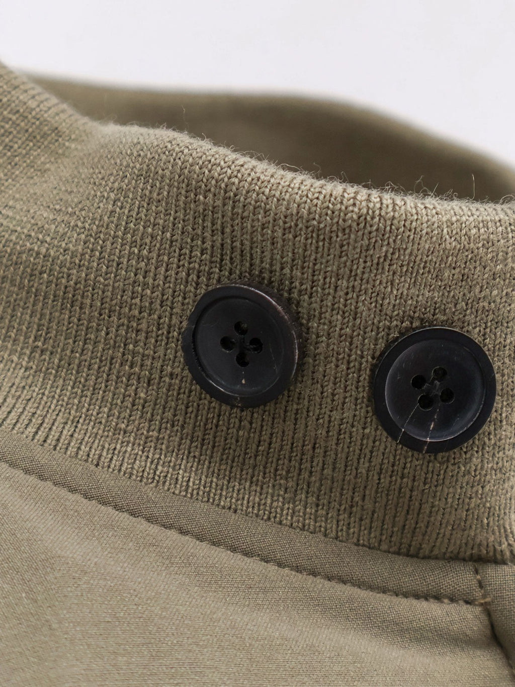 Wool blend jacket 3