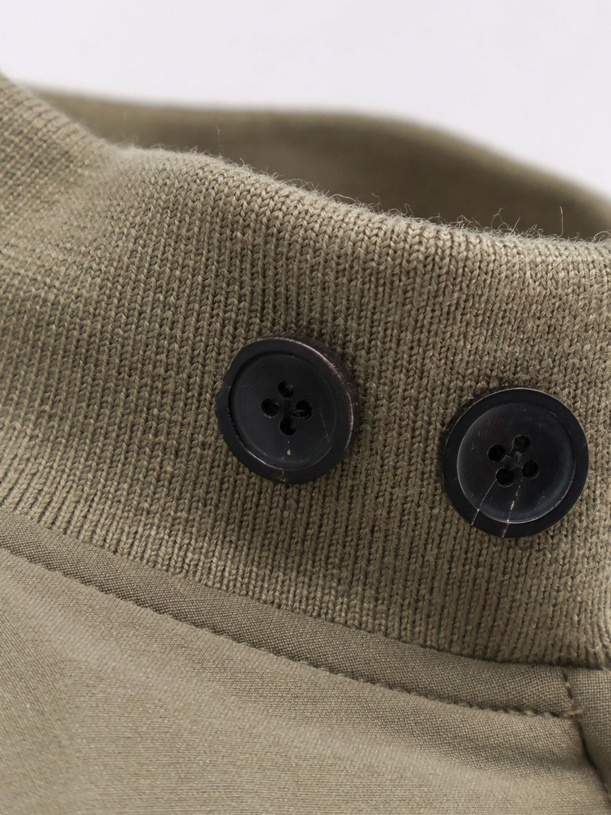 Wool blend jacket 3