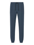 WOOL BLEND PANTS