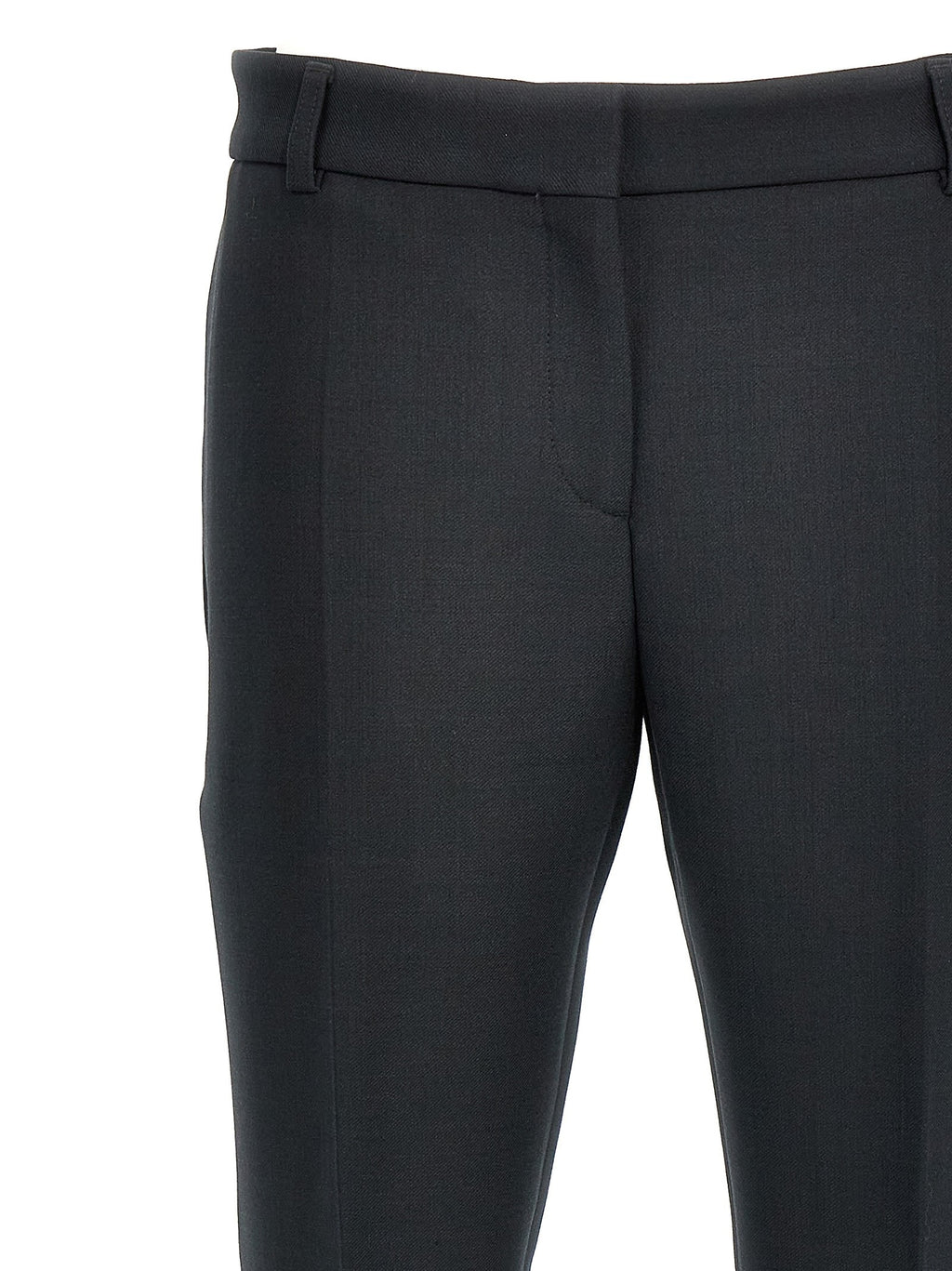 Wool blend pants 3