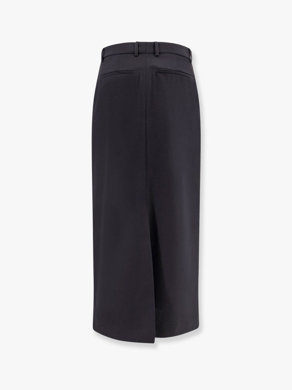 Wool blend skirt 5