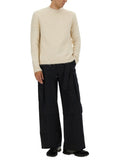 WOOL BLEND SWEATER 2