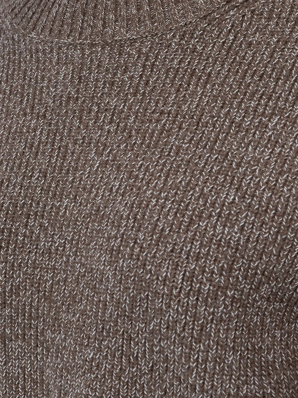 Wool blend sweater 3