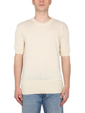 WOOL BLEND SWEATER