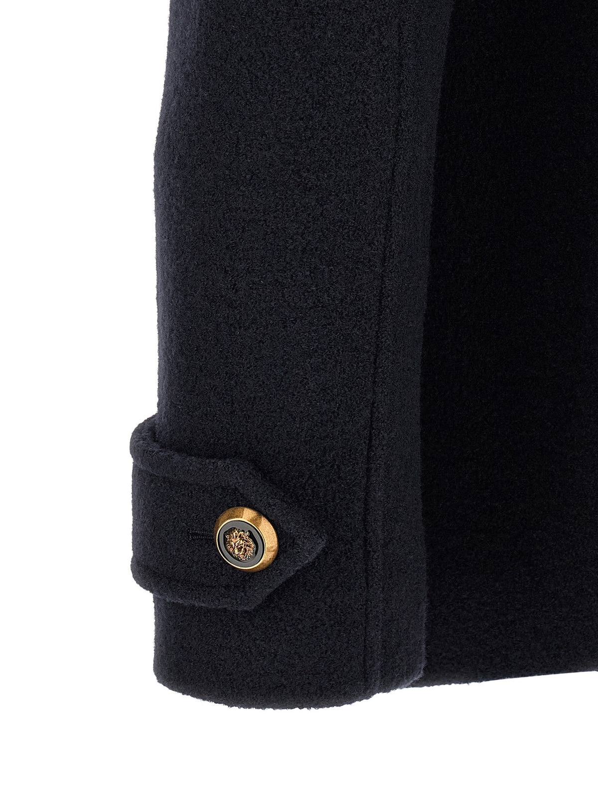 Wool caban 4