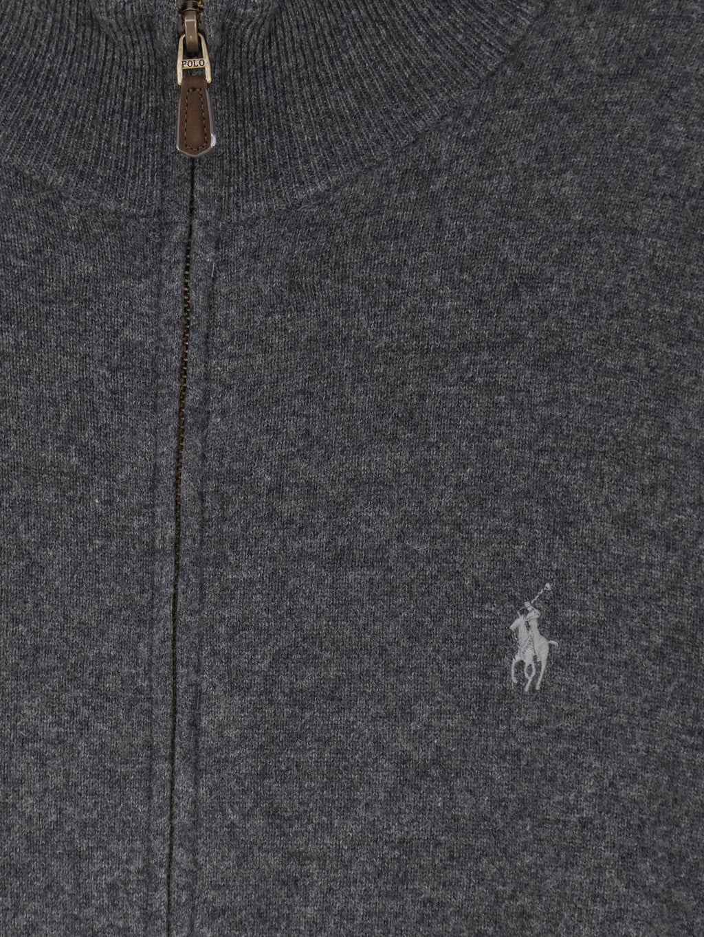 Wool cardigan 3