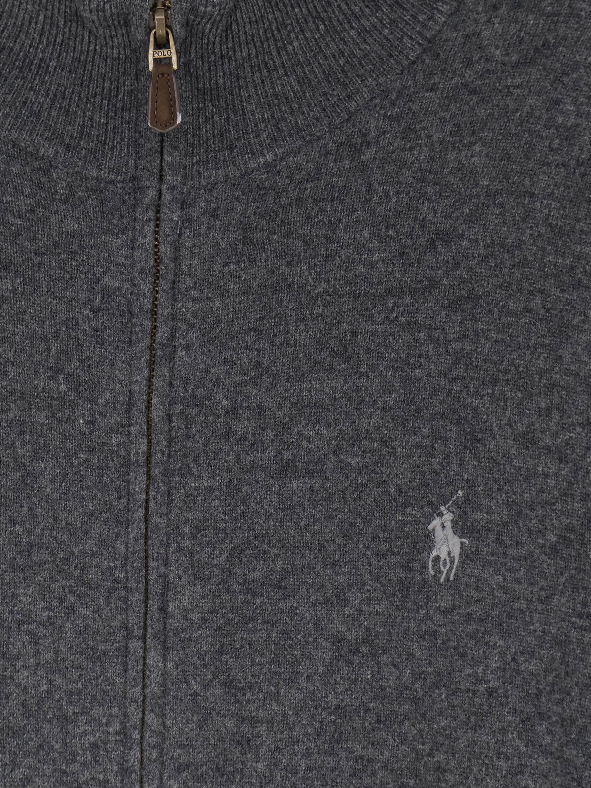 Wool cardigan 3