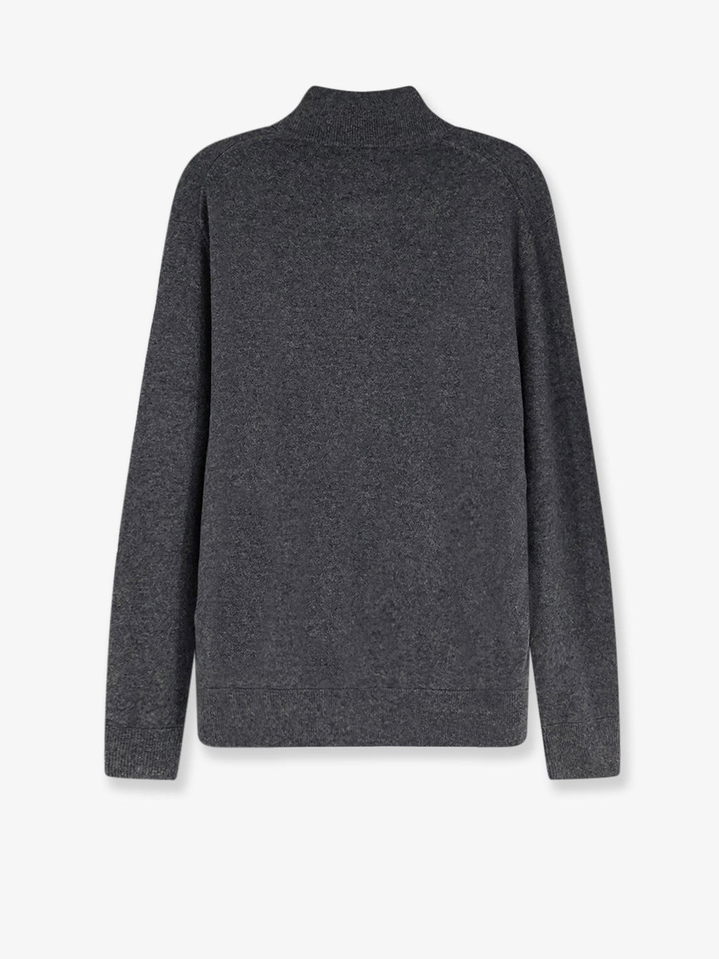 Wool cardigan 2
