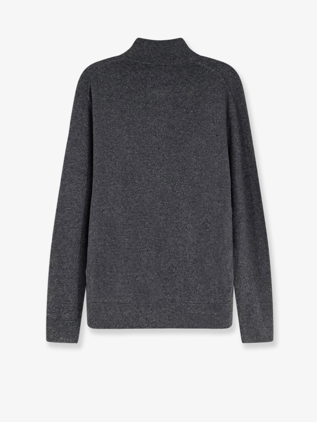 Wool cardigan 2