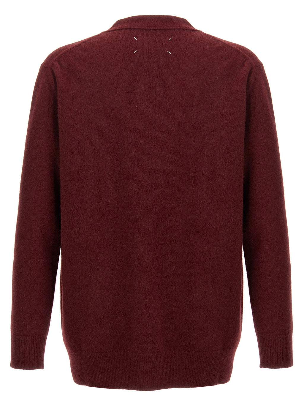 Wool cardigan 2