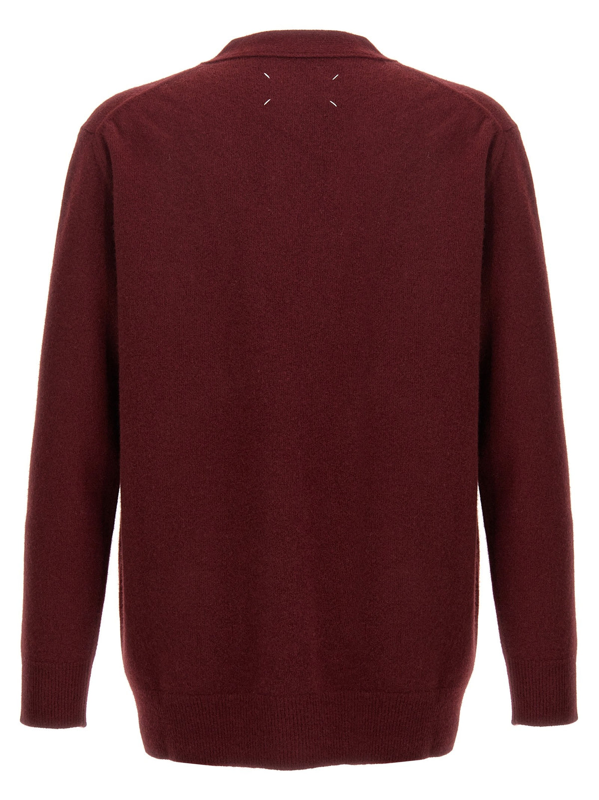 Wool cardigan 2
