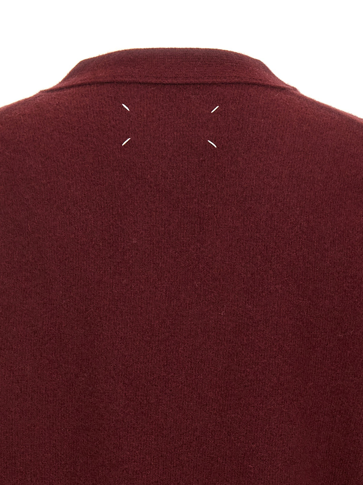 Wool cardigan 4