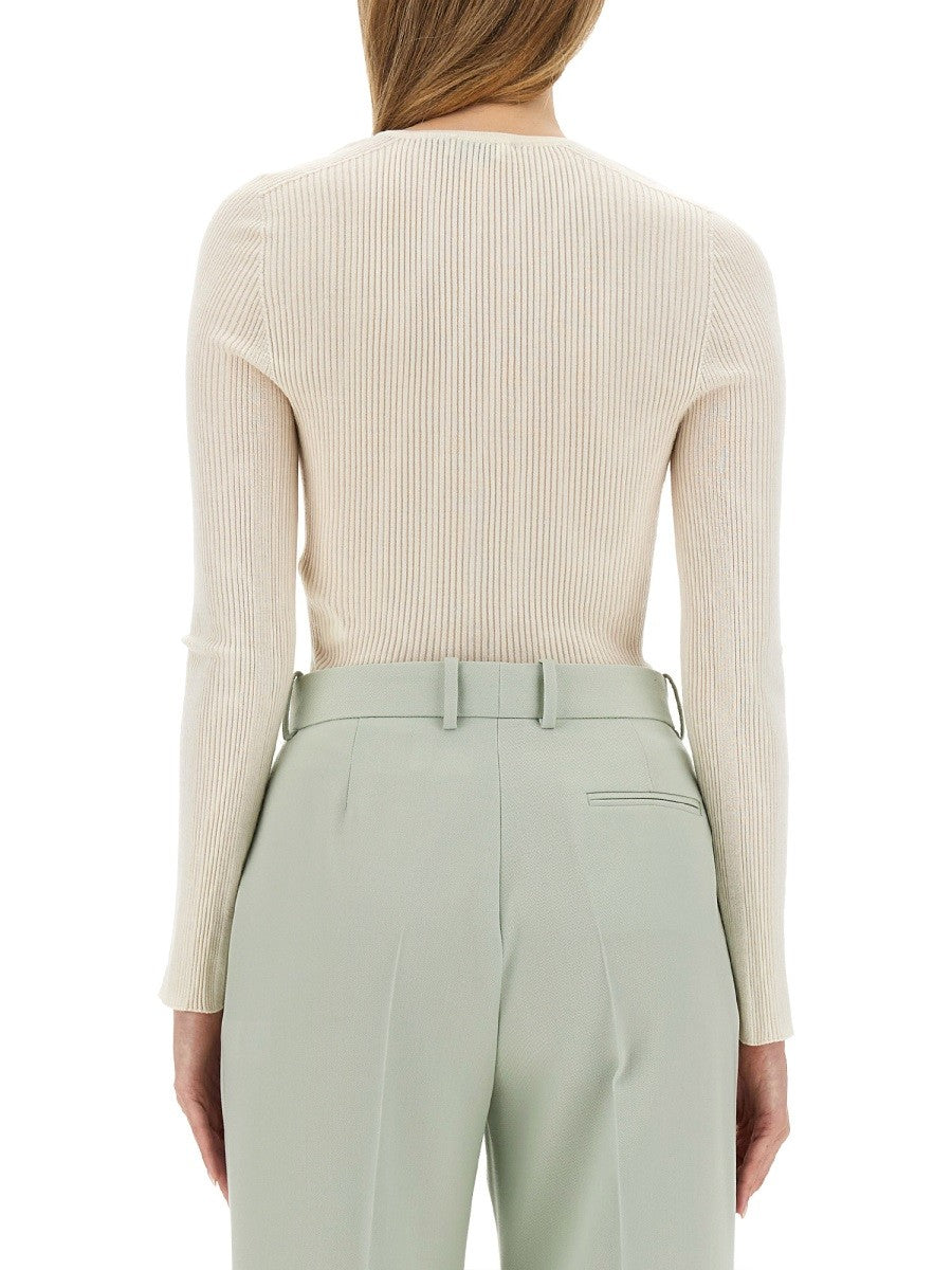 WOOL CARDIGAN 3