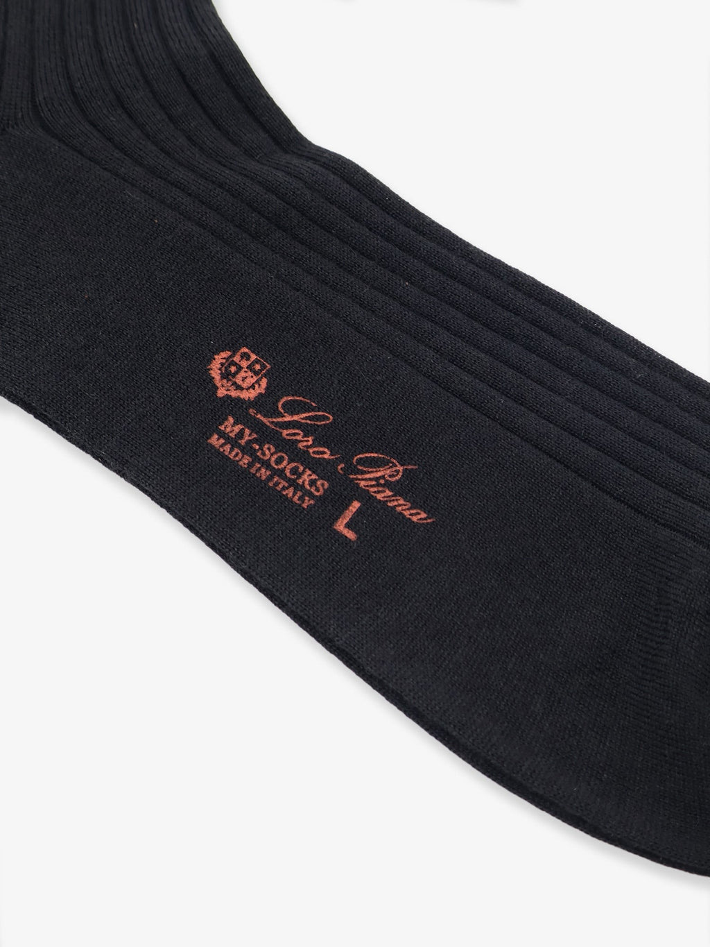 Wool, cashmere and silk socks 2