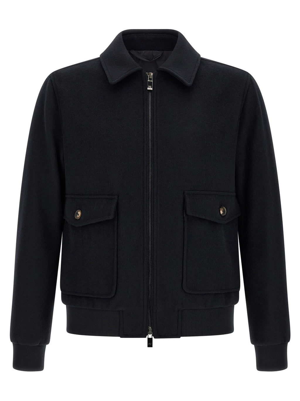 Wool cloth jacket