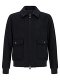 Wool cloth jacket