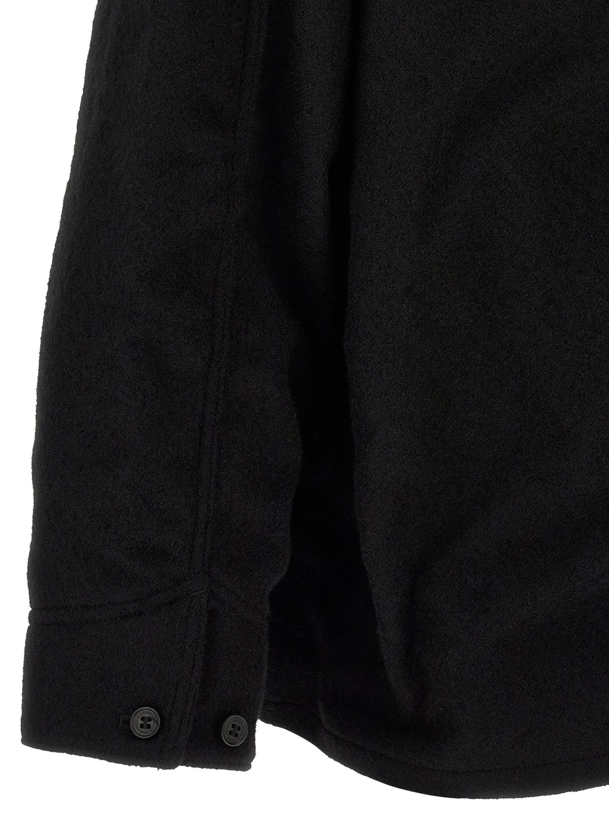Wool cloth jacket 4