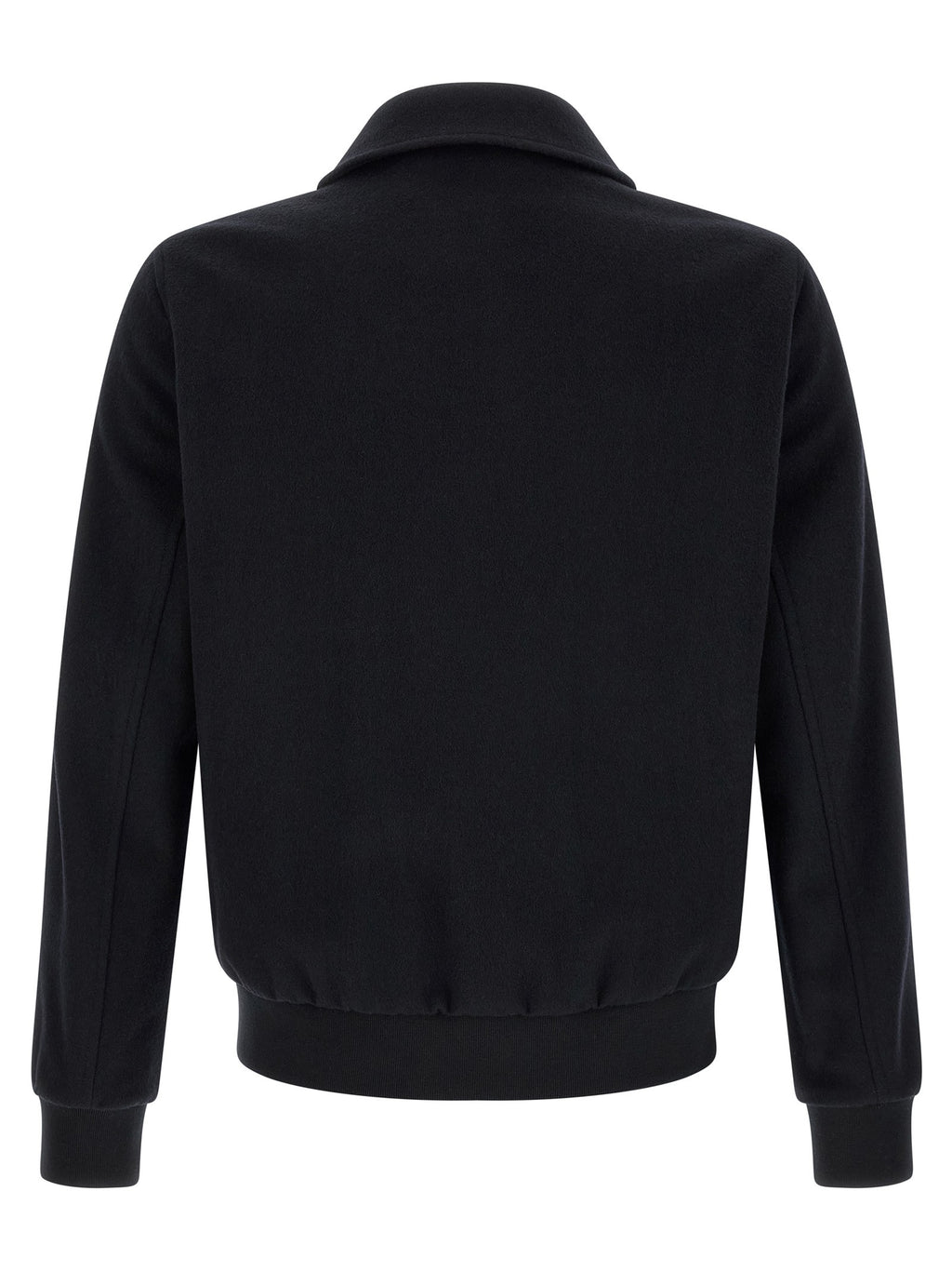 Wool cloth jacket 2