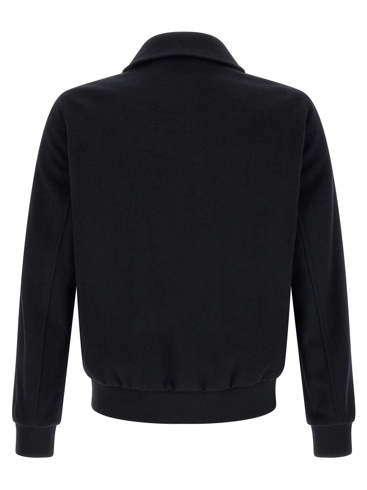 Wool cloth jacket 2