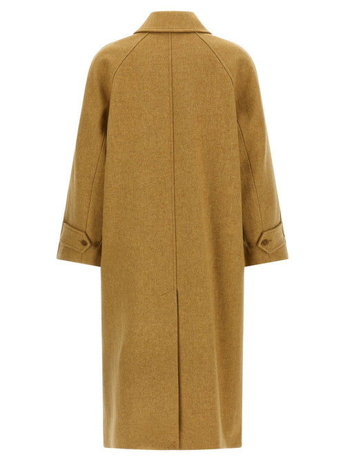 Wool coat 2
