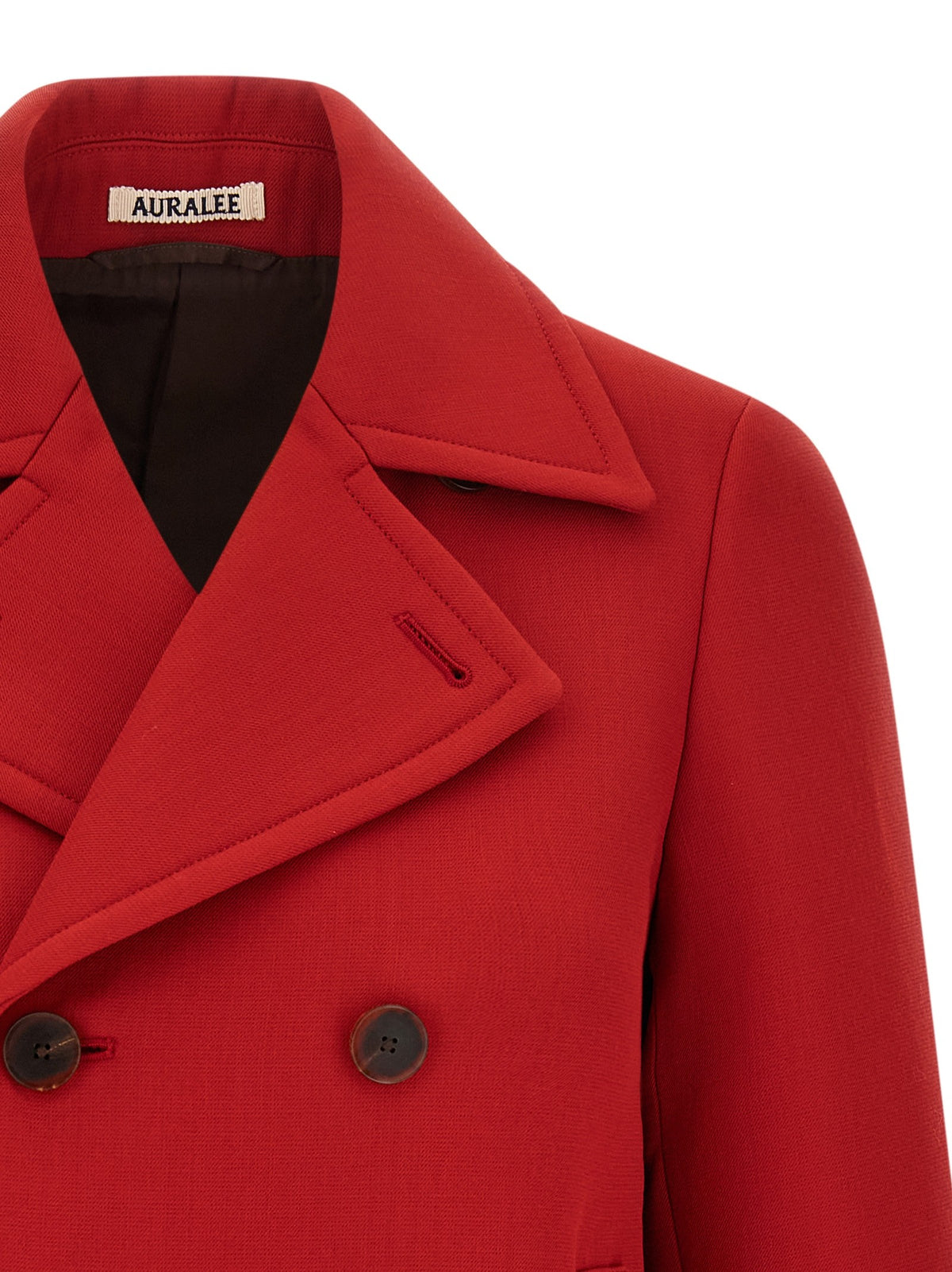 Wool coat 3