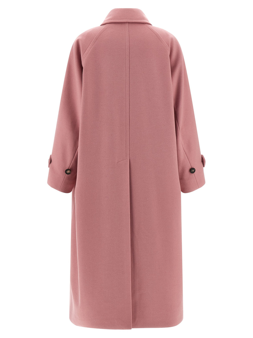 Wool coat 2