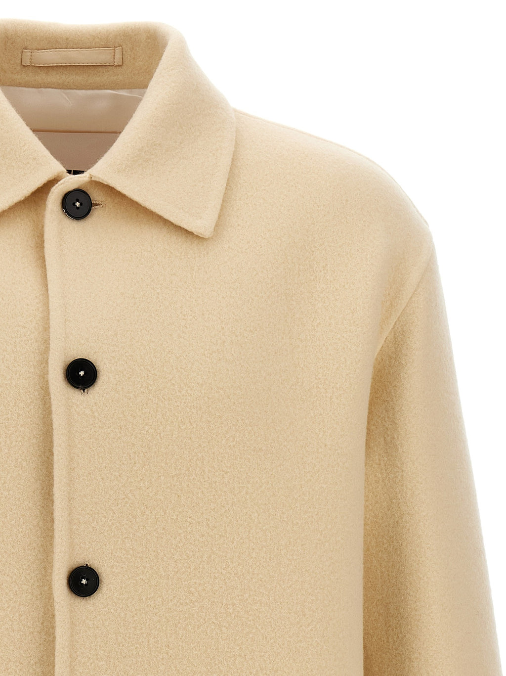 Wool coat 3