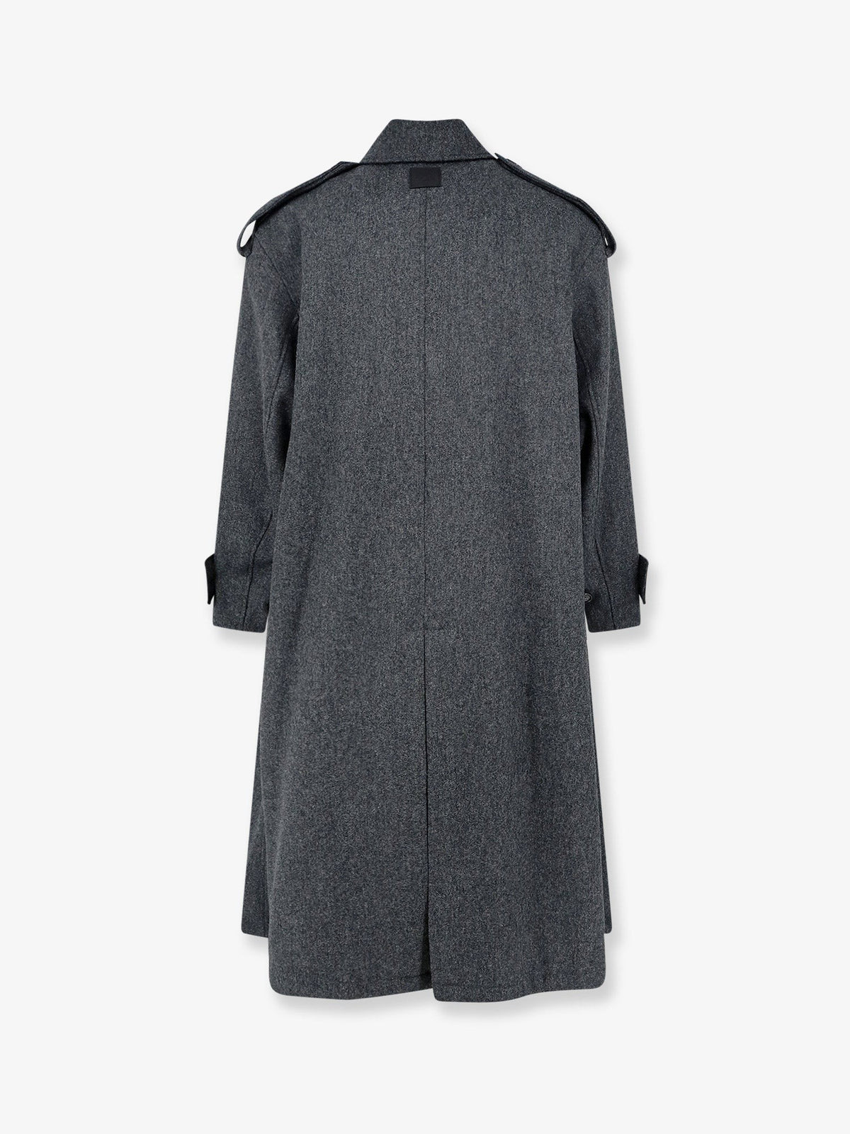 Wool coat 2