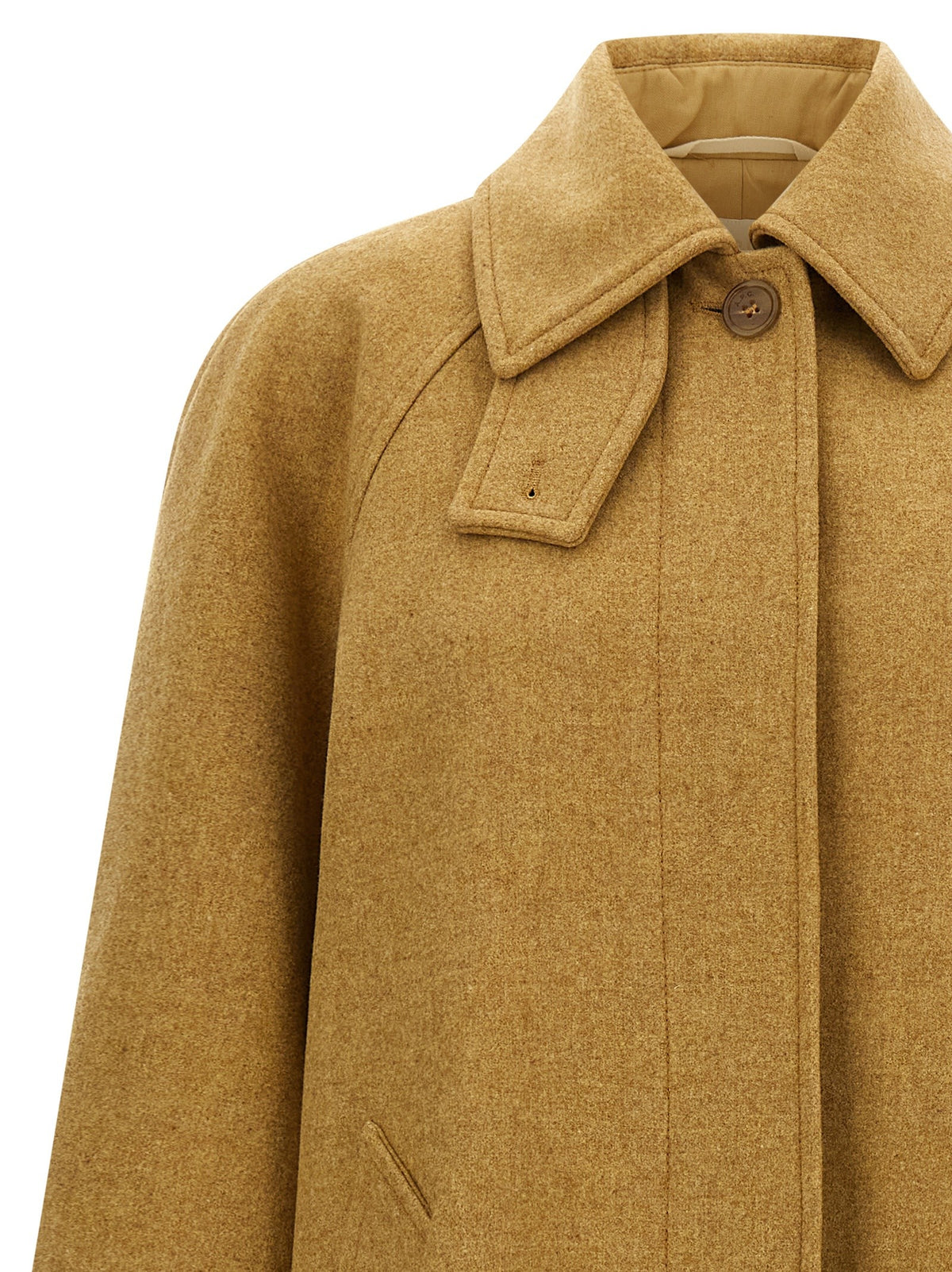Wool coat 3