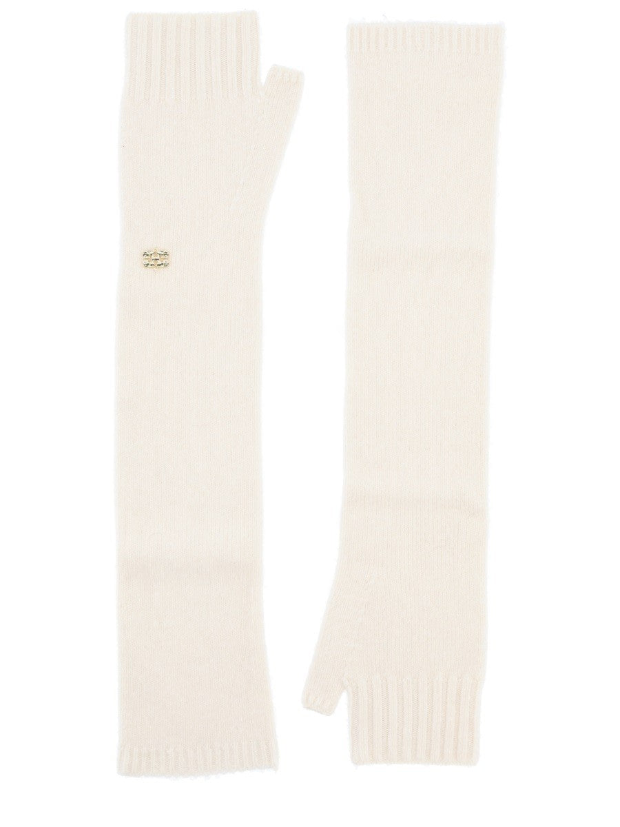 WOOL GLOVES. 2