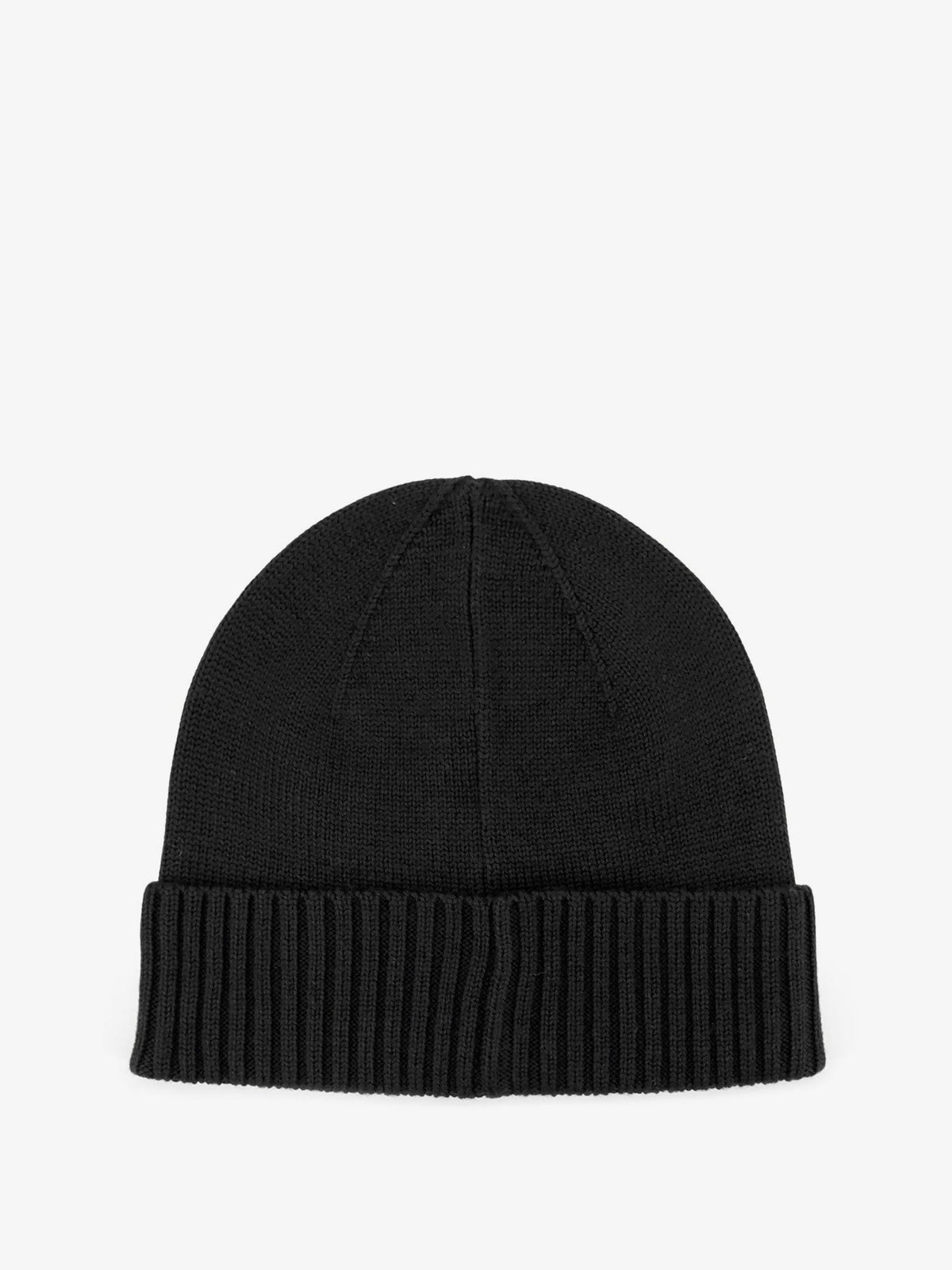 Wool hat 2