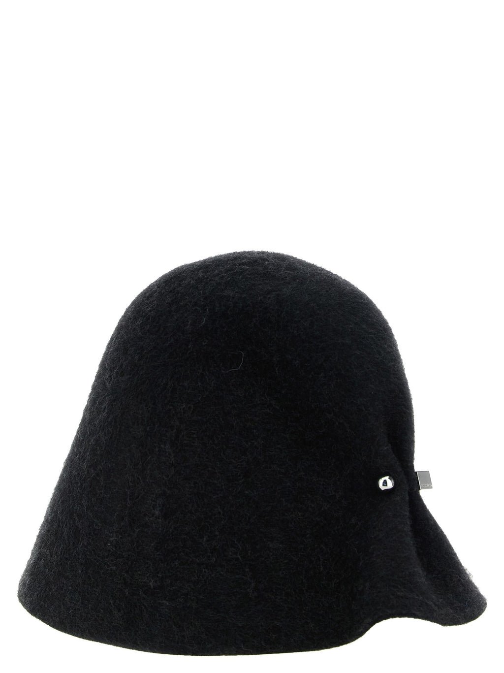 Wool hat 2