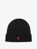Wool hat