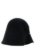 Wool hat