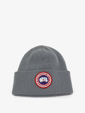 Wool hat