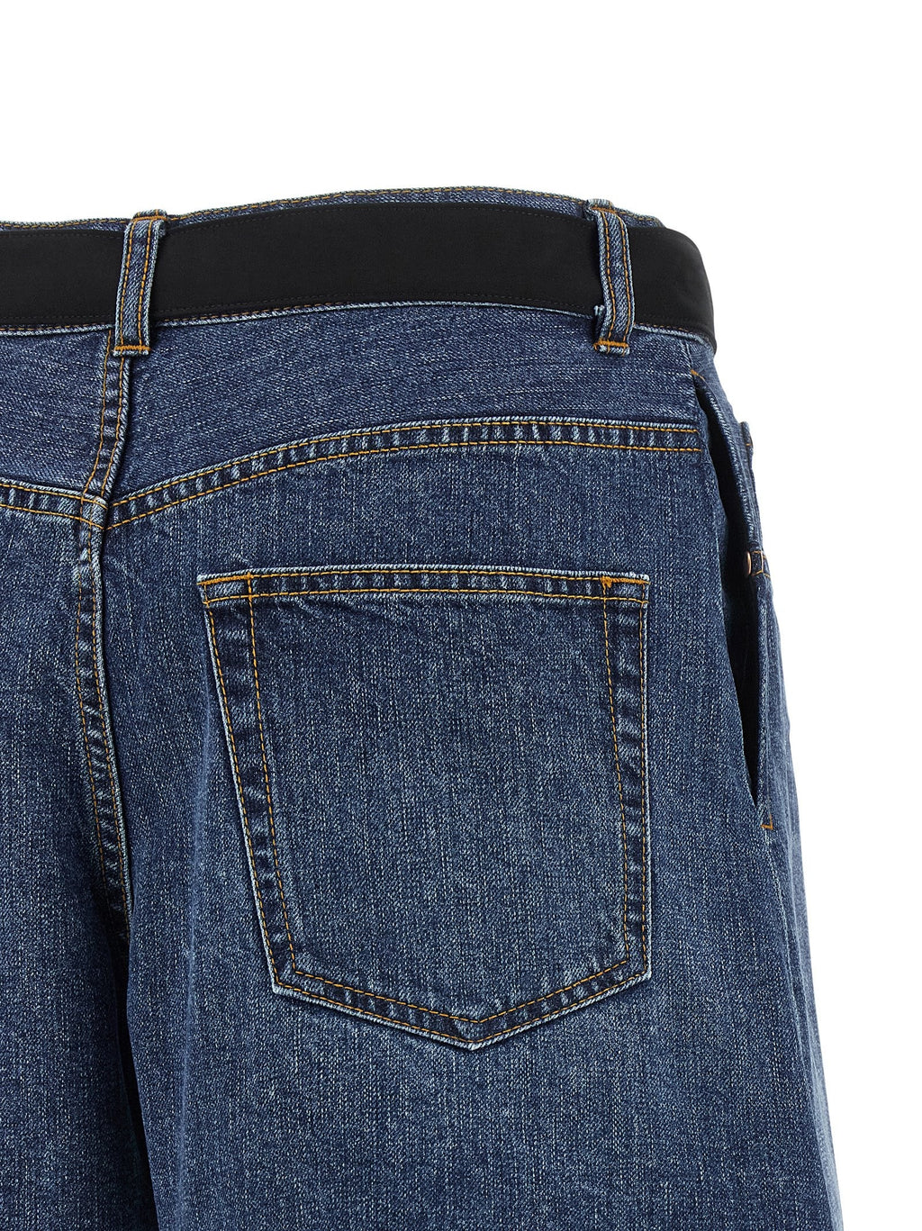 Wool insert shorts 4