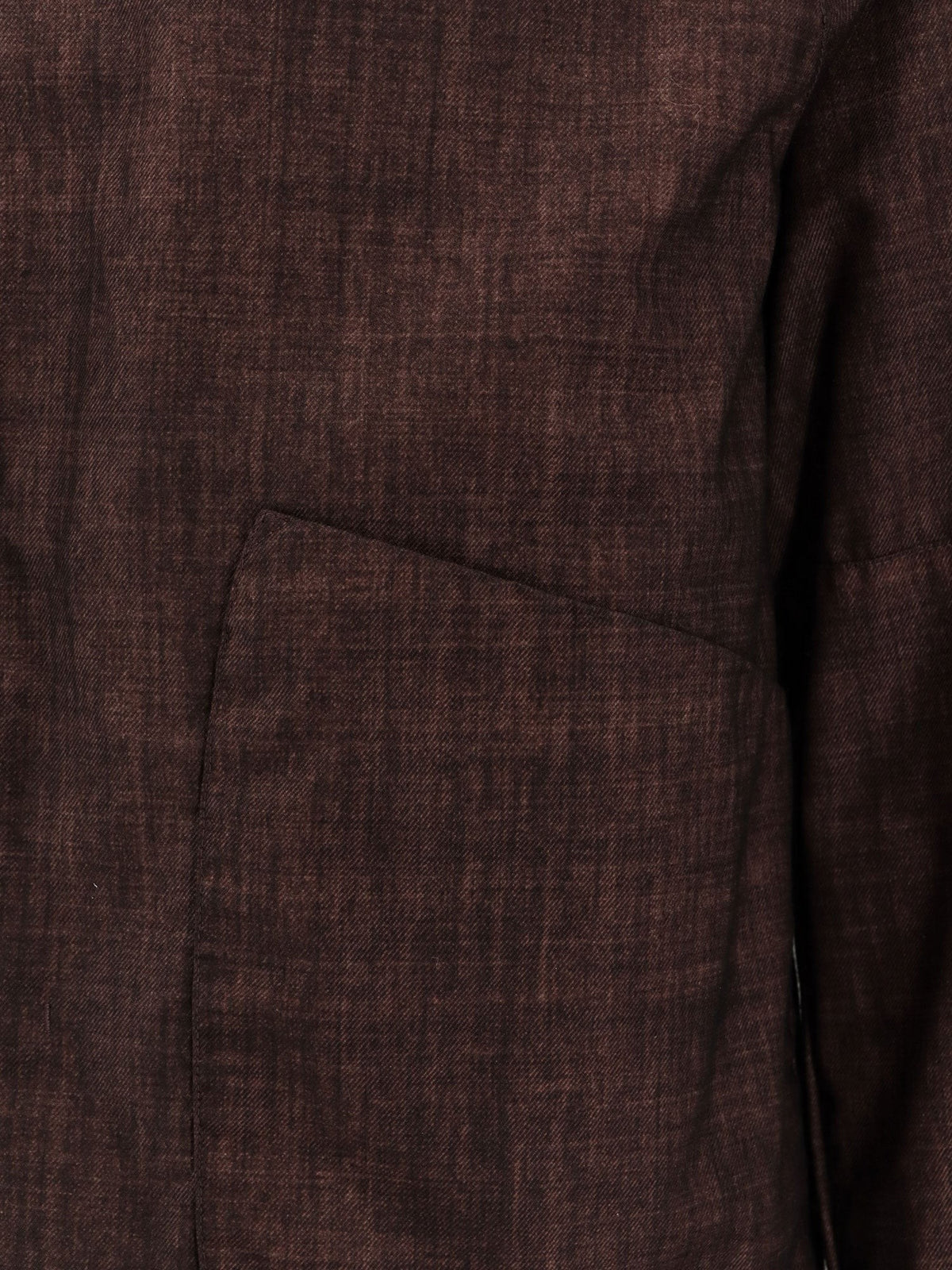 Wool jacket 3