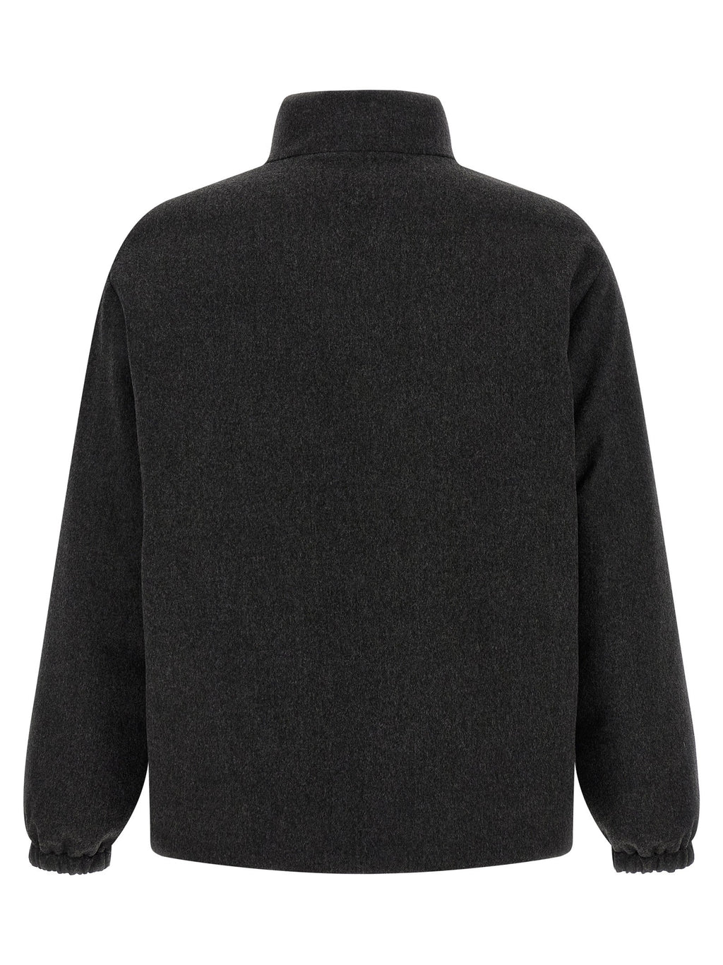 Wool jacket 2
